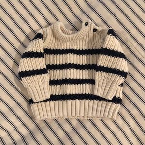 Baby Gap Sweater
